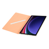 Smart Book Cover Galaxy Tab S9 S9 FE