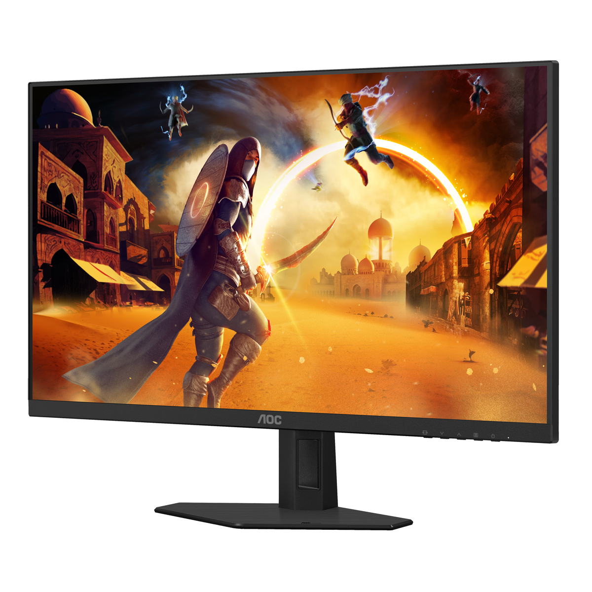 24. 5Fast IPS 2x HDMI x DP