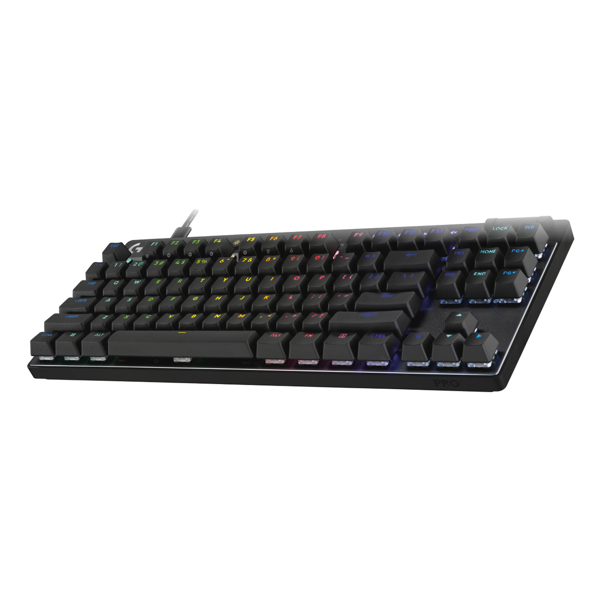 PRO X TKL RAPID-BLACK-UK