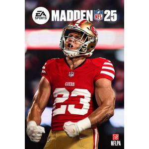 Madden NFL 25: Standard Edition X1 & X|S