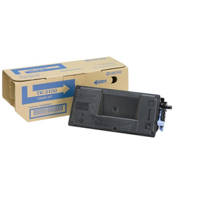 Kyocera, TK3100 Black Toner