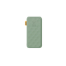 20W Fuel Series Powerbank 10.000 - Green