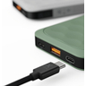 20W Fuel Series Powerbank 10.000 - Green