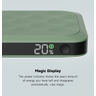 20W Fuel Series Powerbank 10.000 - Green
