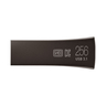 FD 256G Bar Plus USB3.1 Titan Gray Plus