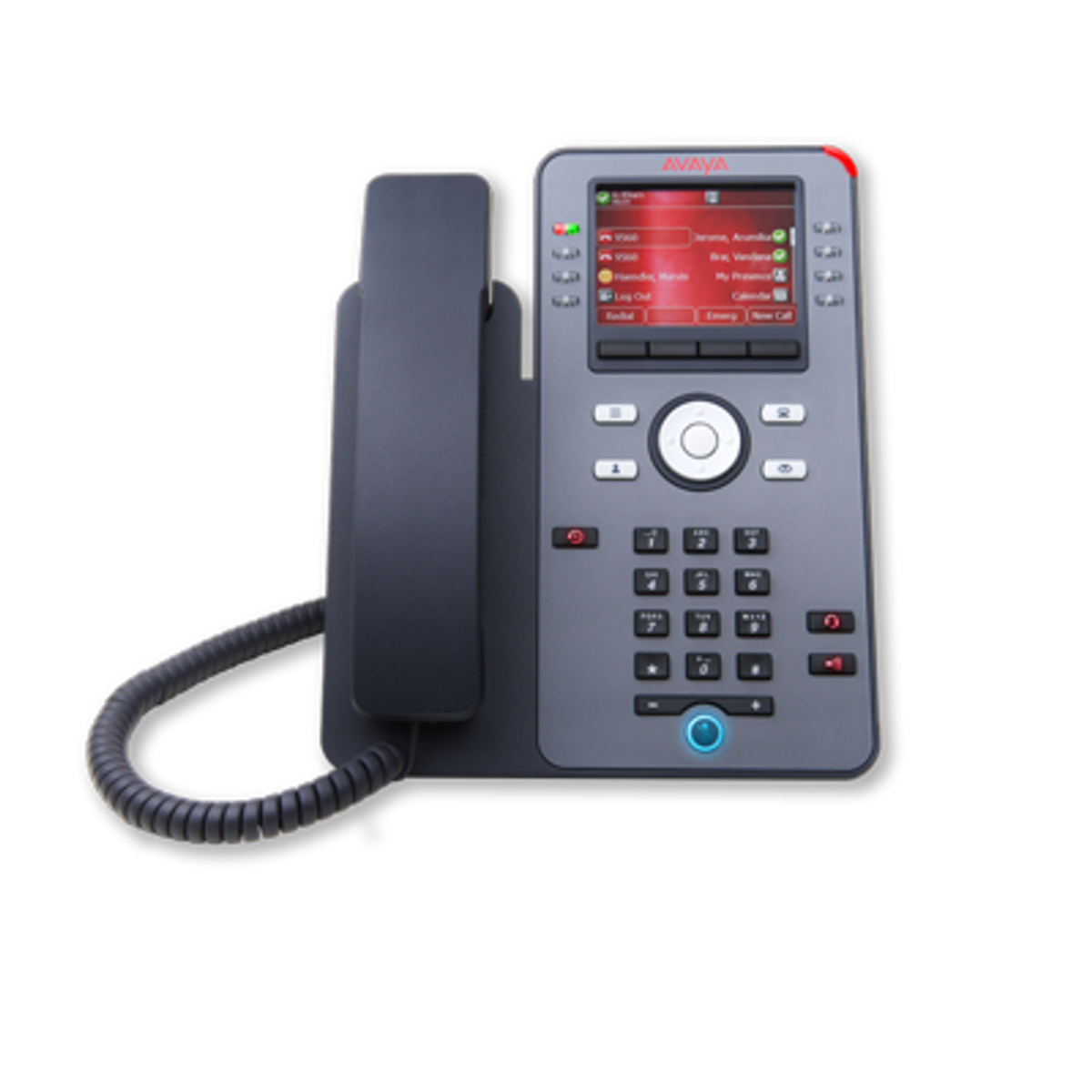 J179 Open SIP Deskphone