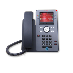 J179 Open SIP Deskphone