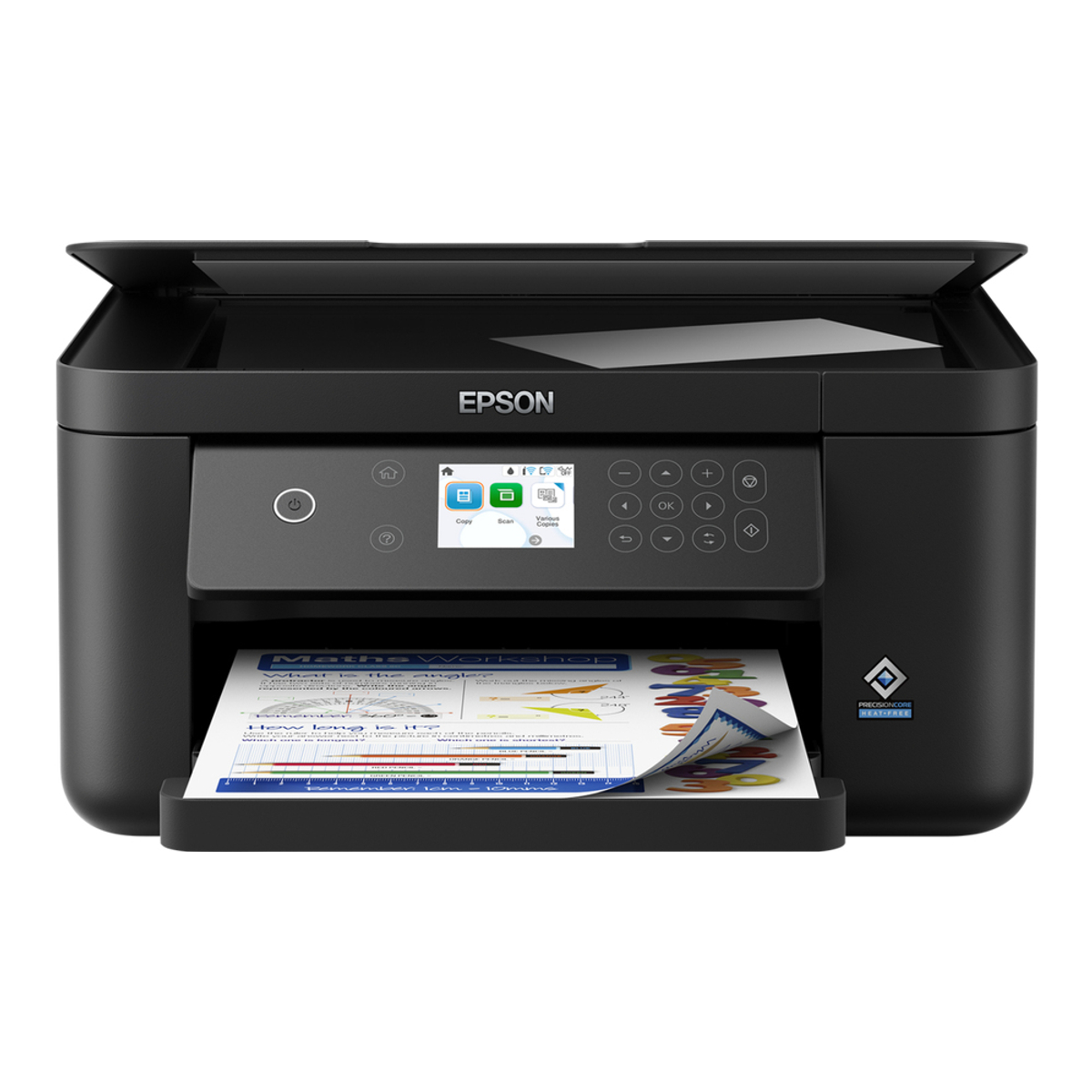 Expression XP-5205 A4 Colour MFP