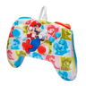 Enhanced Wired Cont NSW Mario Hero Reel
