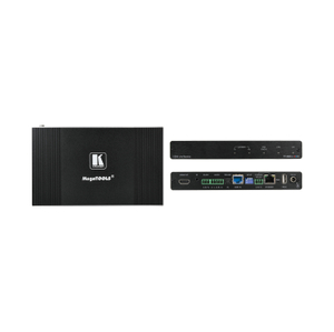 Kramer, 4K HDR HDMI Receiver Ethernet RS-232