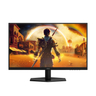27'' VA QHD 1ms 180Hz HDR