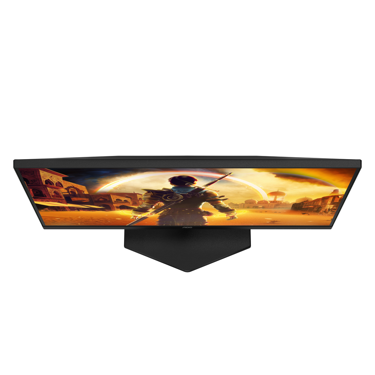 27'' VA QHD 1ms 180Hz HDR
