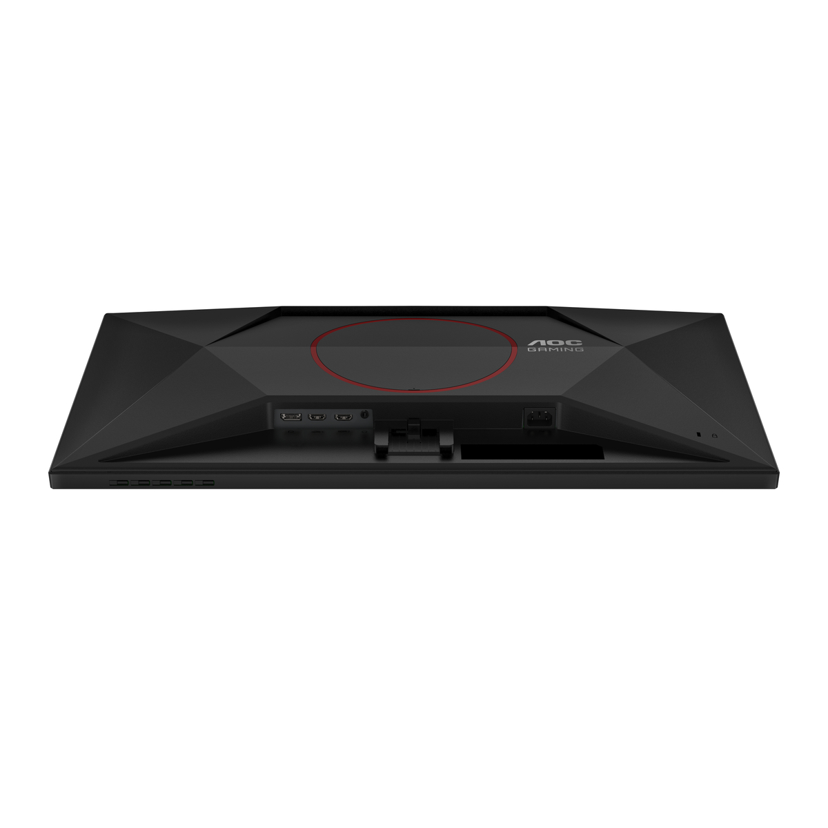 27'' VA QHD 1ms 180Hz HDR