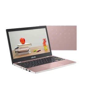 Asus, 11.6" 4GB 64GB Win 11 H - Rose Gold