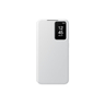 S24+ Smart View Wallet CaseWhite