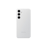 S24+ Smart View Wallet CaseWhite