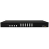 4x4 HDMI Matrix Switch with Picture