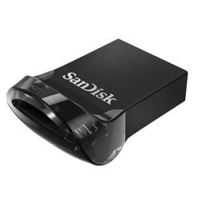 Sandisk, FD 16GB Ultra Fit USB 3.1 SFF Plug