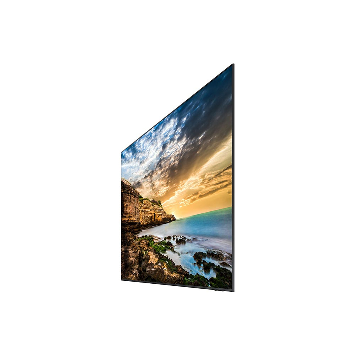 QE85T 85 UHD Entry-Level Display