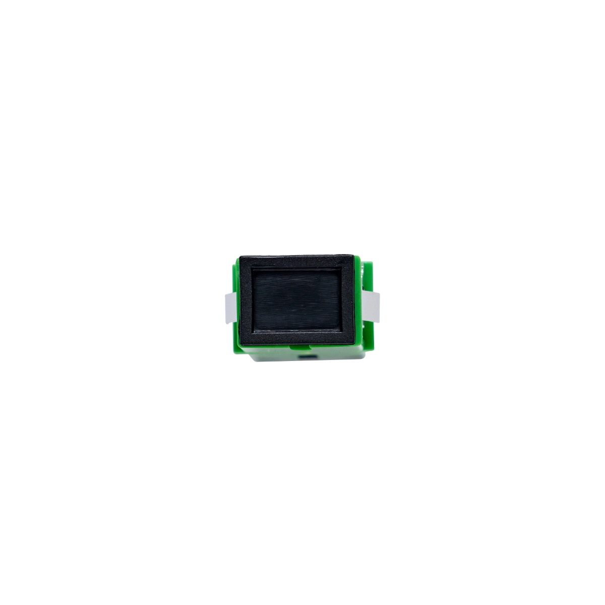 SC APC Singlemode Through Flangeless Cou