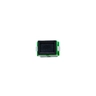 SC APC Singlemode Through Flangeless Cou