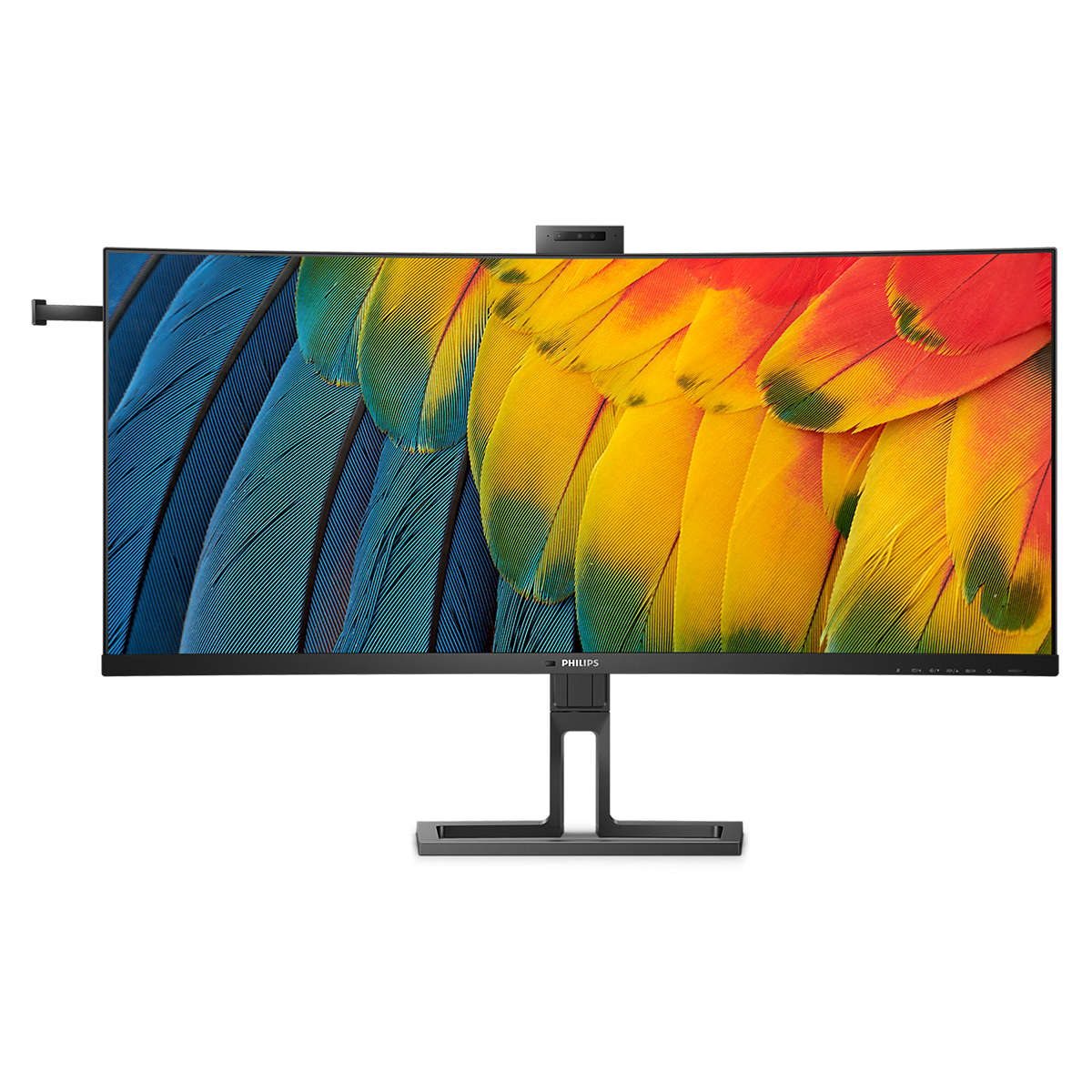 40 5K2K Thunderbolt 4 Docking Monitor