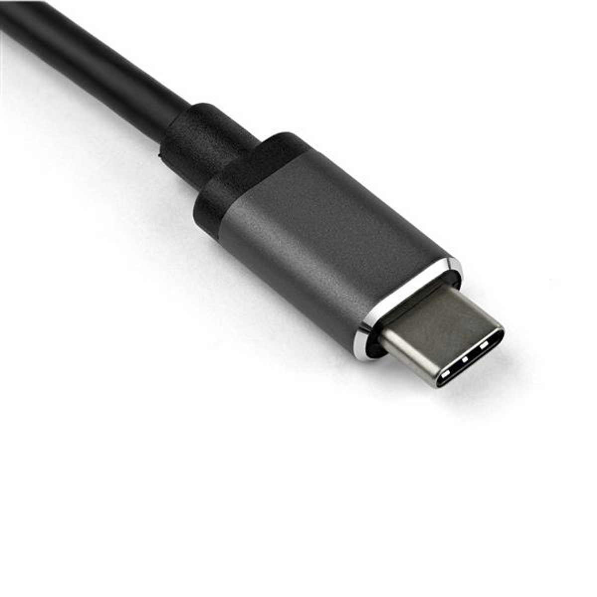 USB C Multiport Video Adapter to DP/VGA
