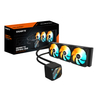 COOL CPU GME 360 BLACK LIQUID