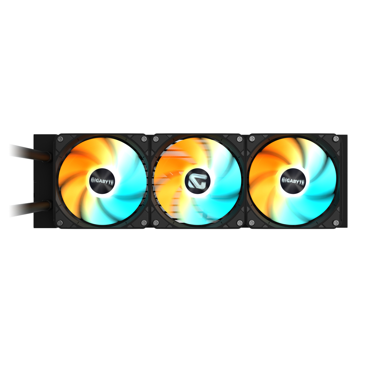 COOL CPU GME 360 BLACK LIQUID