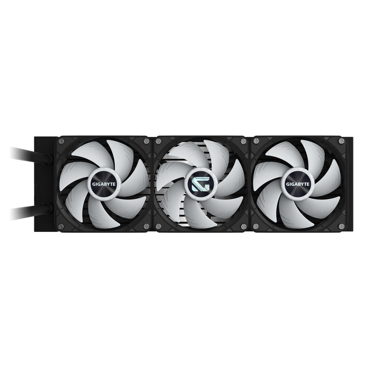 COOL CPU GME 360 BLACK LIQUID