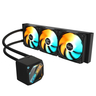 COOL CPU GME 360 BLACK LIQUID