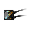 COOL CPU GME 360 BLACK LIQUID