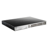 24 x Gb PoE ports L3 Gigabit Switch