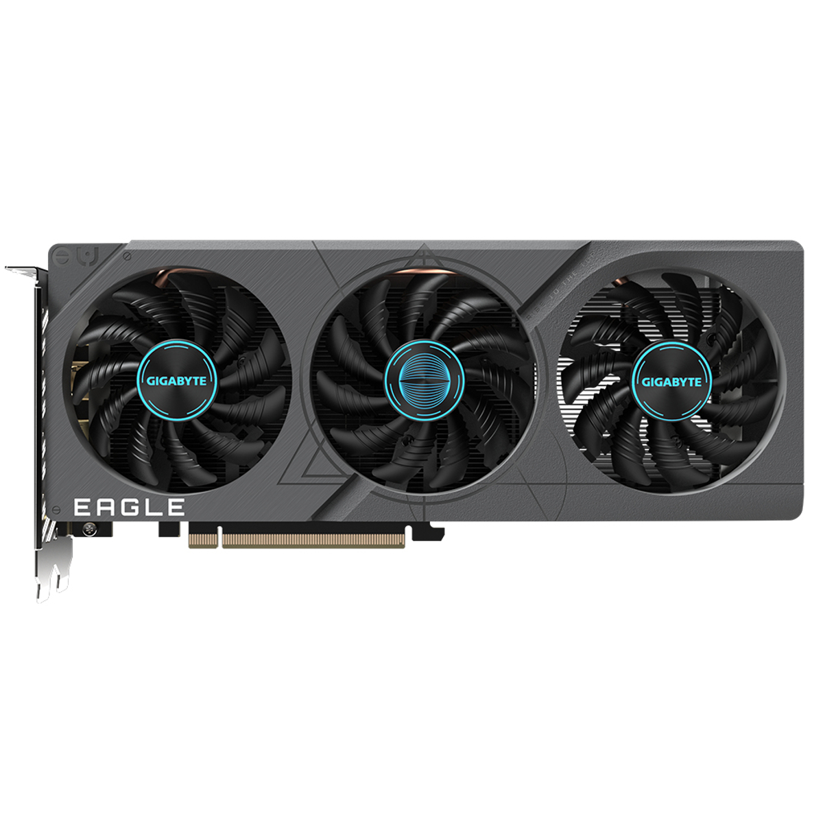 GPU NV 4060 Eagle OC 8G Fan