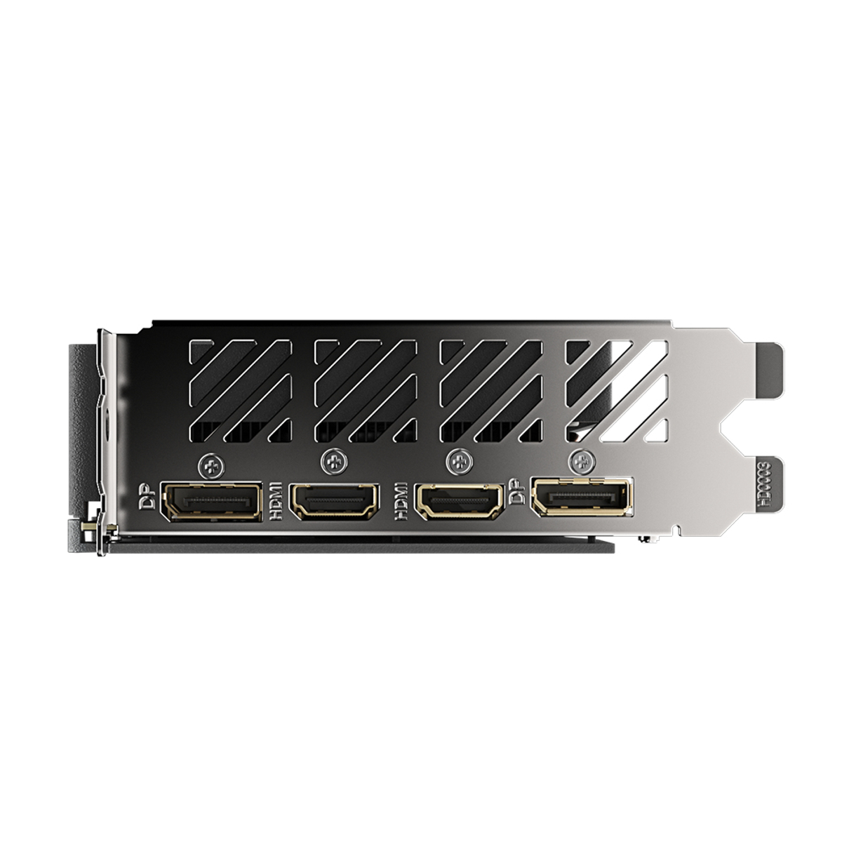 GPU NV 4060 Eagle OC 8G Fan