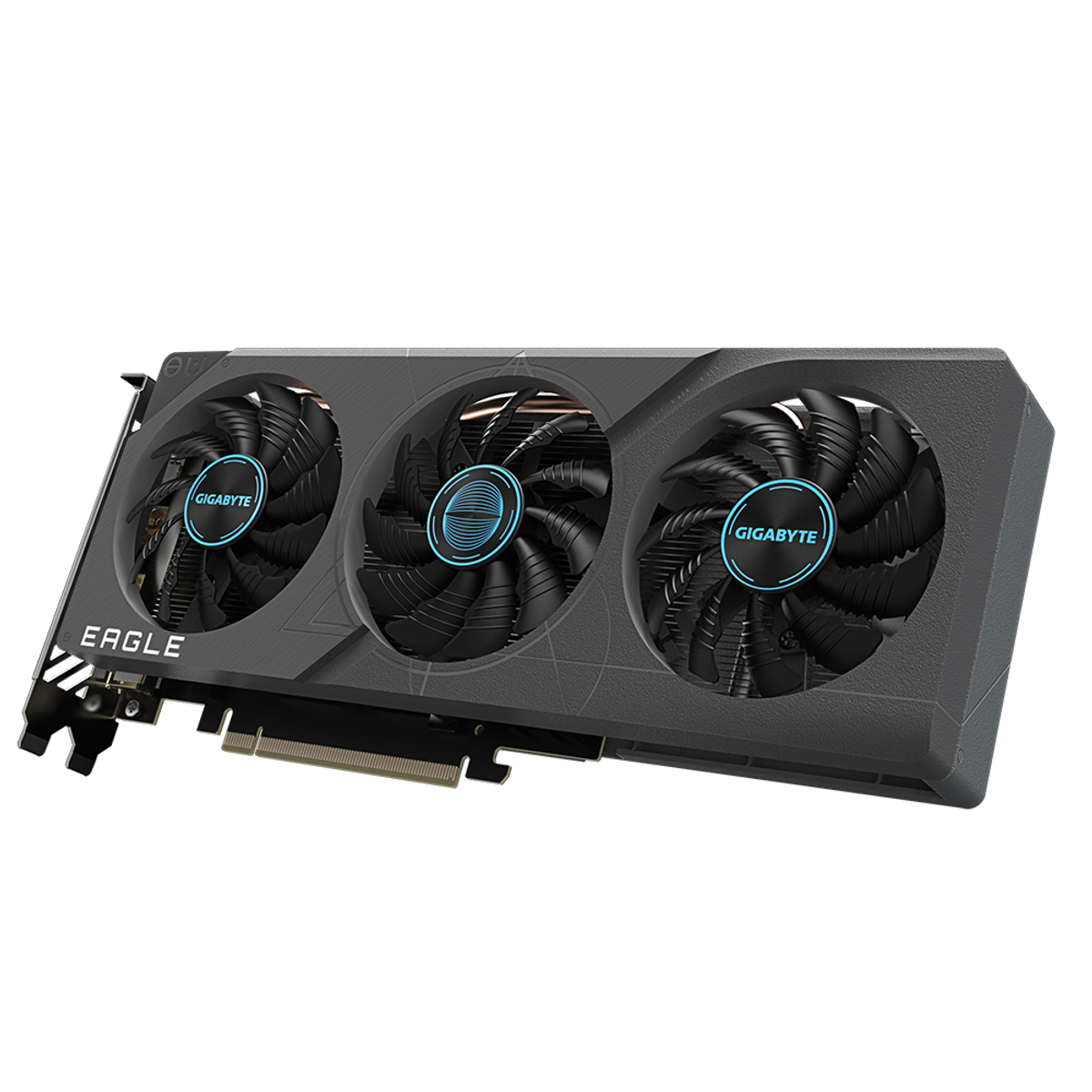 GPU NV 4060 Eagle OC 8G Fan