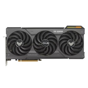 Asus, GPU AMD TUF-RX7700XT-O12G-GAMING Fan