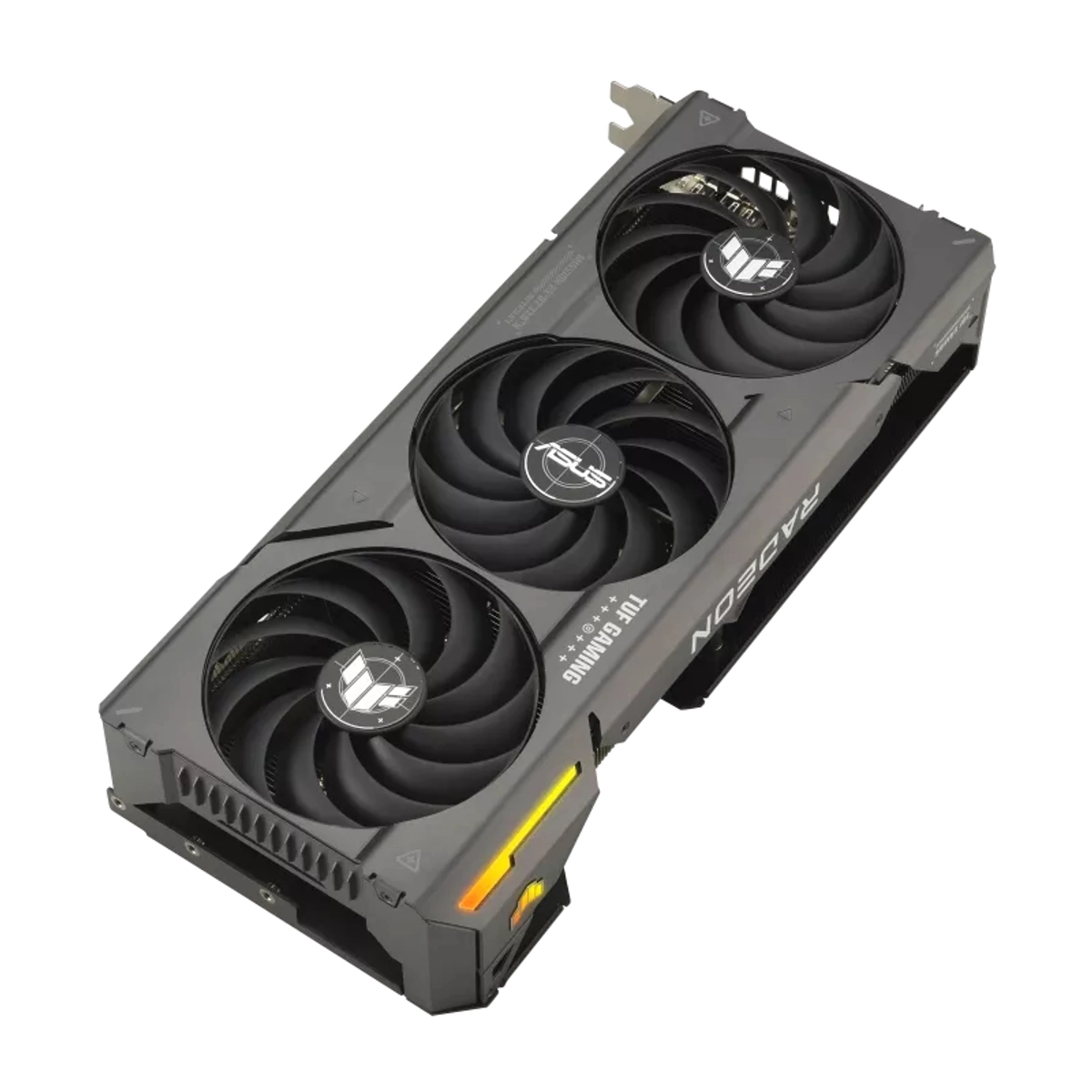 GPU AMD TUF-RX7700XT-O12G-GAMING Fan