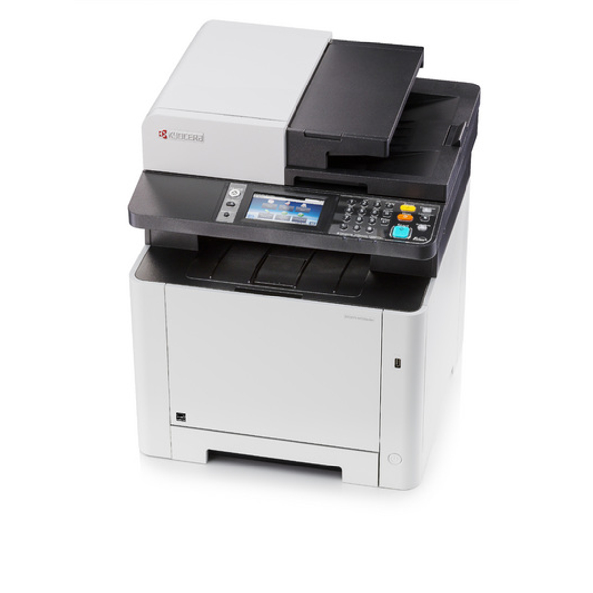 ECOSYS M5526cdn A4 Colour MFP