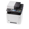 ECOSYS M5526cdw A4 Colour MFP