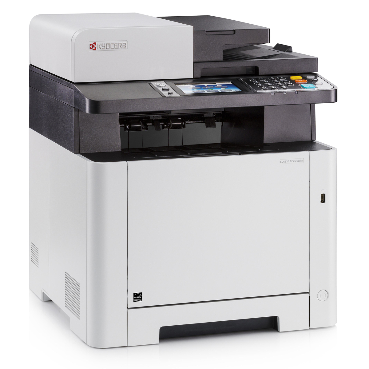 ECOSYS M5526cdw A4 Colour MFP