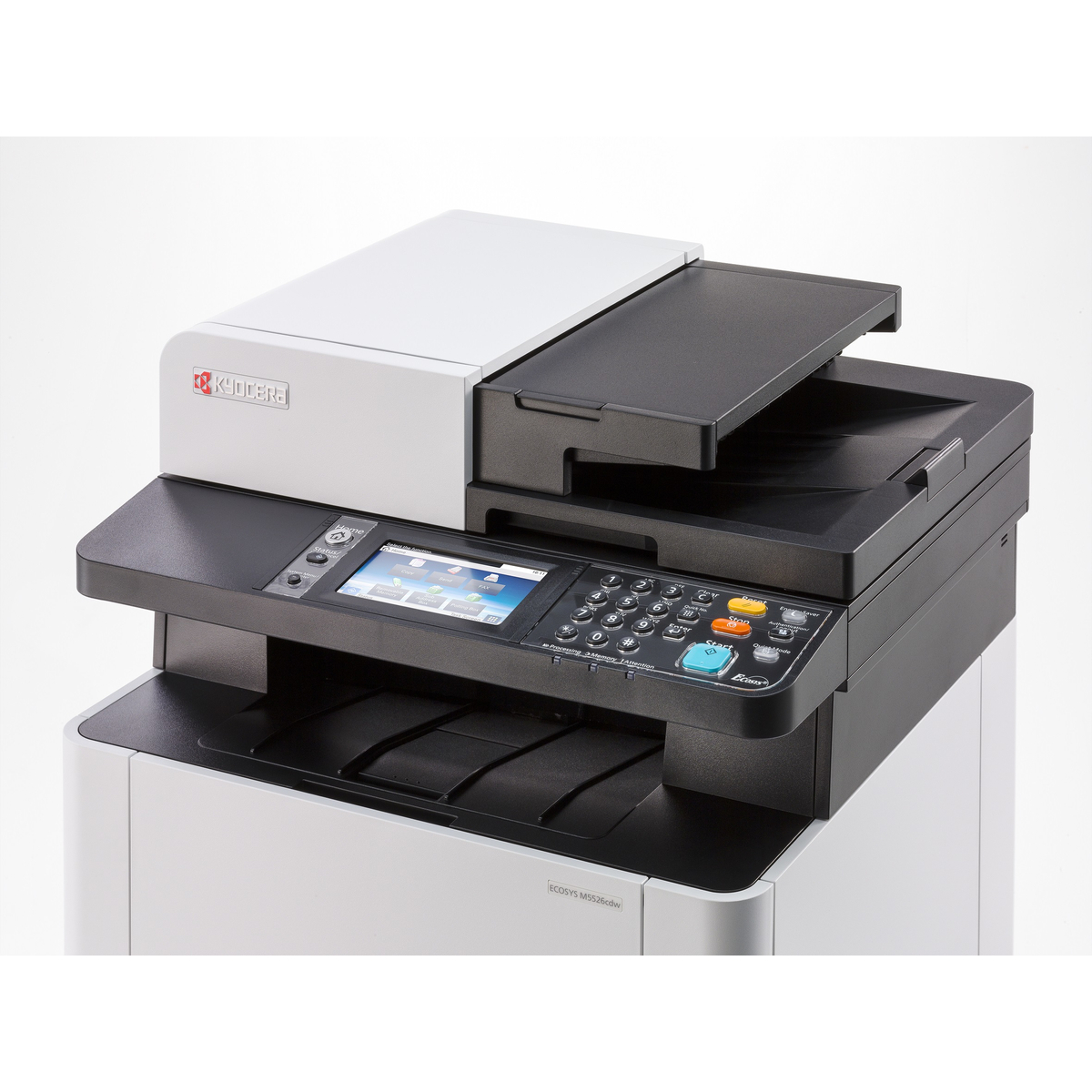 ECOSYS M5526cdw A4 Colour MFP