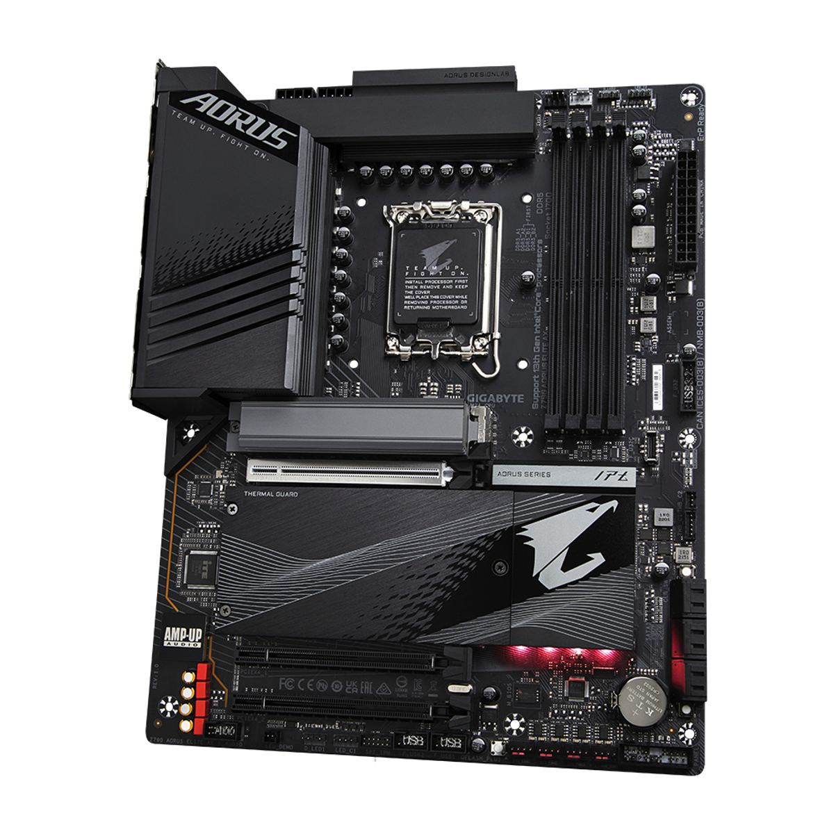 MB INT Z790 Aorus Elite AX DDR5 ATX