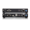 USB DVI Dual View HDBaseT2.0 KVM Extende
