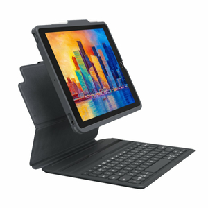 Pro Keys iPad 10.9 Black - 10th Gen