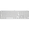 MX Keys S for Mac - PALE GREY - UK