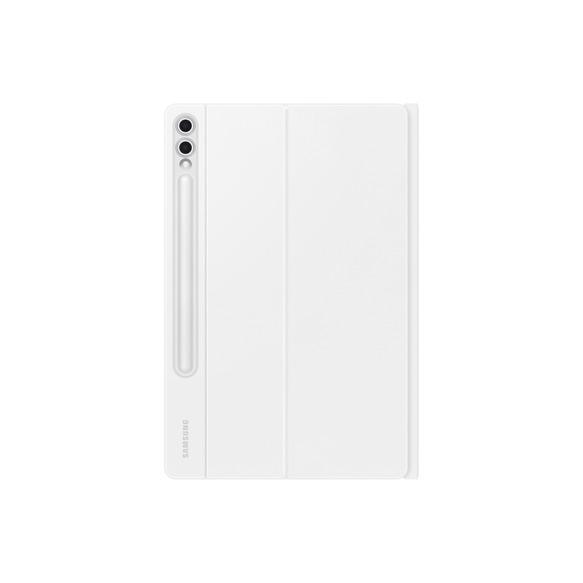 AI Book Cover KB w/TP- TabS10+/S9+/S9FE+