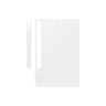 AI Book Cover KB w/TP- TabS10+/S9+/S9FE+