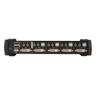 4xDual-Link DVI/USB 2.0 KVMP Switch +Aud