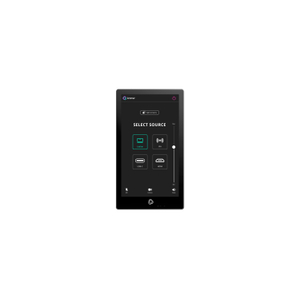 Kramer, KT-205WM 5.5" Wall Mounted Touch Panel